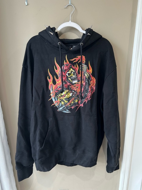 Other - No Excuses Hoodie